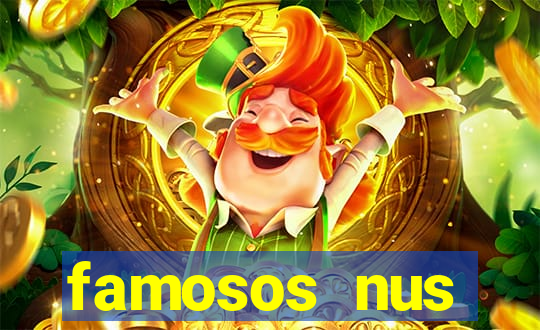 famosos nus cristiano ronaldo